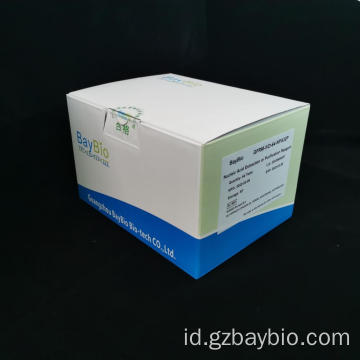 96T RNA Kit Reagen Purifikasi Asam Nukleat